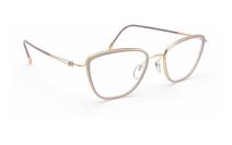 Оптическая оправа Silhouette LITEDUET 4555/75 4030