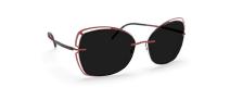 Солнцезащитные очки Silhouette ACCENT SHADES 8177 3040