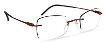 Оптическая оправа Silhouette PURIST 5561/HC 3040