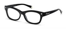 Оптическая оправа Dsquared2 DQ5085 001