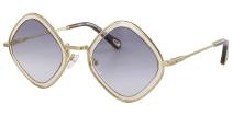 Солнцезащитные очки Chloé CE165S 879
