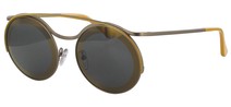 Солнцезащитные очки Marni ME107S 713