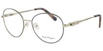 Оптическая оправа Salvatore Ferragamo SF2202 017