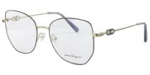 Оптическая оправа Ferragamo SF2219 714