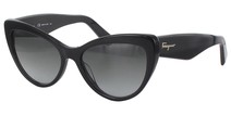 Солнцезащитные очки Ferragamo SF930S 001