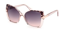 Солнцезащитные очки Guess GU7820 57B