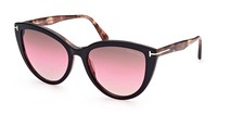 Солнцезащитные очки Tom Ford FT0915 05F