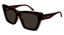 Солнцезащитные очки McQueen AM0361S 002