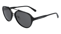 Солнцезащитные очки Calvin Klein CKJ20502S 001