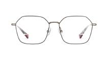 Оптическая оправа Etnia Barcelona 4 BRICK2 55O BKBZ