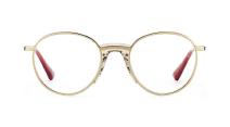 Оптическая оправа Etnia Barcelona ESPERANZA SUN DEM GYRD