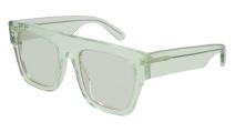Солнцезащитные очки Stella McCartney SC0119SI 006