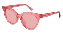 Солнцезащитные очки Stella McCartney SC0139SA 004