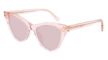 Солнцезащитные очки Stella McCartney SC0212S 004