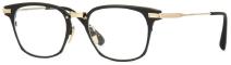 DITA Union A-BLK-GLD-Z