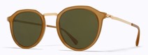 Солнцезащитные очки Mykita PAULSON 901