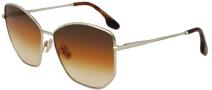 Солнцезащитные очки Victoria Beckham VB225S 702