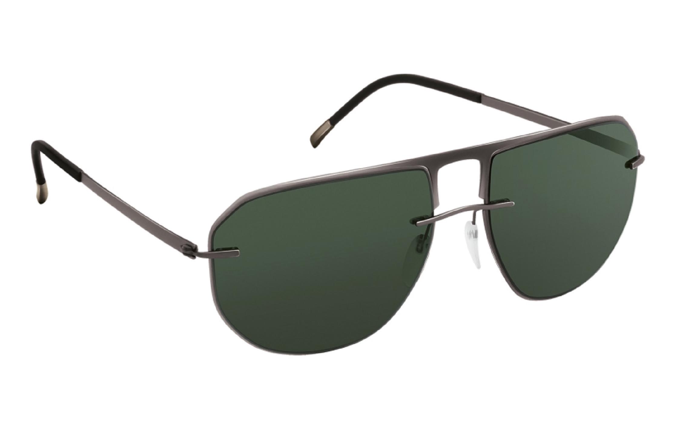 Солнцезащитные очки Silhouette ACCENT SHADES 8704 6560 купить в Москве
