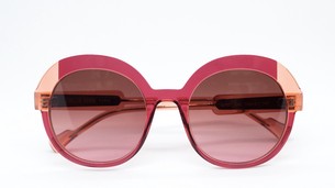 Солнцезащитные очки Caroline Abram HAILEY SUN 757