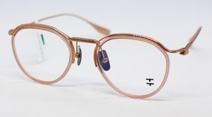 Оптическая оправа Tattva DIVA.RX.PK-RG