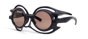 Солнцезащитные очки Yohji Yamamoto CAPSULE EAGLE