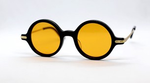 Солнцезащитные очки Tattva 508.SG.BK-G