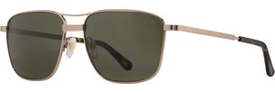 Солнцезащитные очки American Optical Airman AIR ST C04 GNN