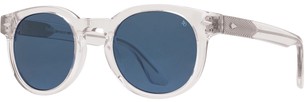 Солнцезащитные очки American Optical Hadley HAD ST C01 BLN