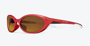 Солнцезащитные очки Gentle Monster ABA 02(BR)