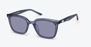 Солнцезащитные очки Gentle Monster LO LOU BLC11