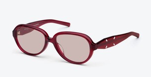 Солнцезащитные очки Gentle Monster MM211 RC7(BR)