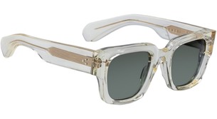 Солнцезащитные очки Jacques Marie Mage Enzo JMMEZ 14Q