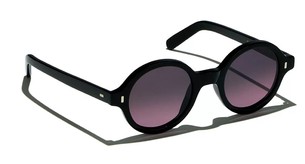 Солнцезащитные очки L.G.R. Gae Black 01 Violet