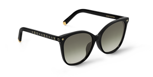 Солнцезащитные очки Louis Vuitton My Monogram Light Cat Eye Z1657W