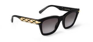 Солнцезащитные очки Louis Vuitton LV Malletage Light Square Z2042W