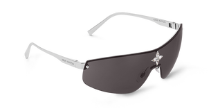 Солнцезащитные очки Louis Vuitton Cyclone Mask Z2064U