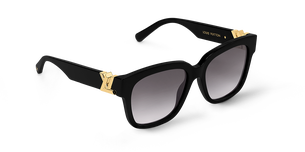 Солнцезащитные очки Louis Vuitton LV-GO14 Square Z2120W