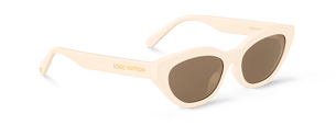 Солнцезащитные очки Louis Vuitton LV Essential Cat Eye Z2482U