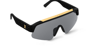 Солнцезащитные очки Louis Vuitton LV  Wind Mask Z2567U