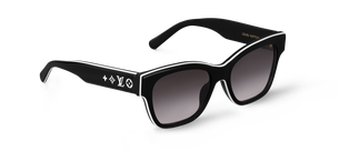 Солнцезащитные очки Louis Vuitton LV Line Square Z2645U