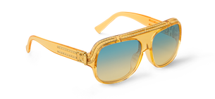 Солнцезащитные очки Louis Vuitton 1.0 Millionaires Z2678W