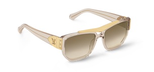 Солнцезащитные очки Louis Vuitton LV Flight Square Z2723U