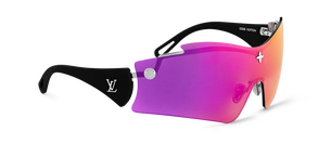 Солнцезащитные очки Louis Vuitton LV Mirror Mask Z2729U
