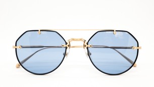 Солнцезащитные очки Matsuda M3121.SG.BLK-BG