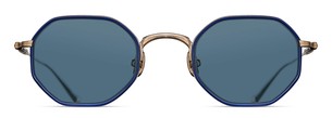 Солнцезащитные очки Matsuda M3086-I.SG.BG-NVY