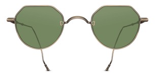 Солнцезащитные очки Matsuda M3132.SG.AG