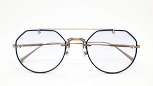 Солнцезащитные очки Matsuda M3121.SG.NVY-AG