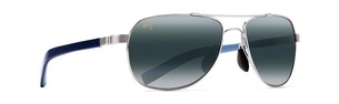 Солнцезащитные очки Maui Jim Guardrails 327-17 MJ0327S 001
