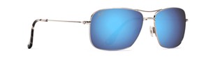 Солнцезащитные очки Maui Jim Wiki Wiki B246-17 MJ0246S 001