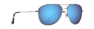 Солнцезащитные очки Maui Jim Cliff House B247-17 MJ0247S 001